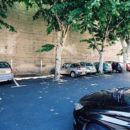 Logis Hotel Saint Jacques Valence  Ngoại thất bức ảnh