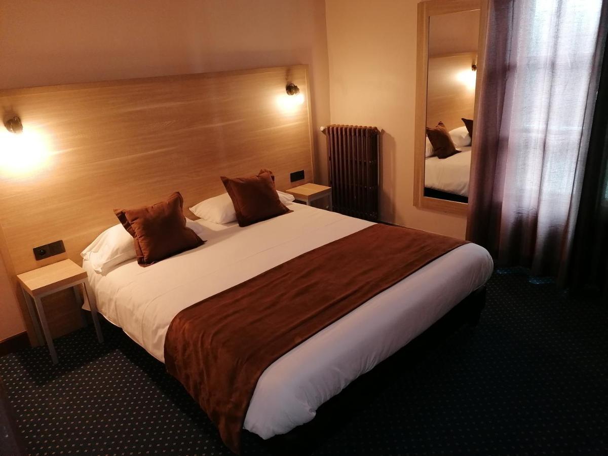 Logis Hotel Saint Jacques Valence  Ngoại thất bức ảnh